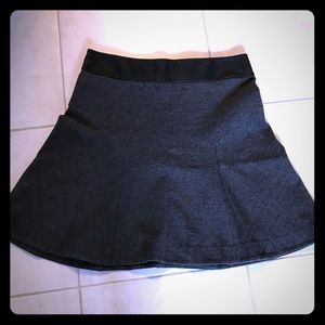 Express skirt 6
